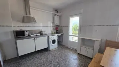 Apartment in Nofuentes photo 48