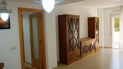 Apartment on Avinguda de Fenals photo 5