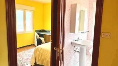 Apartment in Nofuentes photo 6