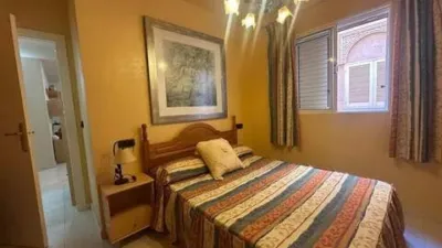 Apartment in Mazarrón photo 13