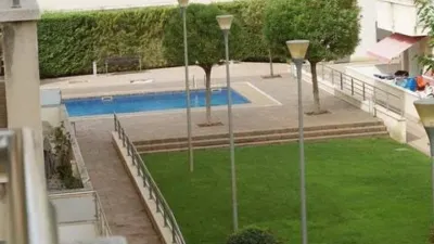 Apartment on Avinguda de Fenals photo 21