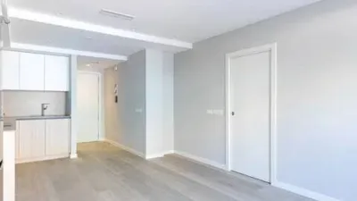 Flat on Carrer de Pau Marsal photo 8