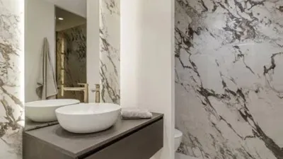 Apartment in Estepona photo 35