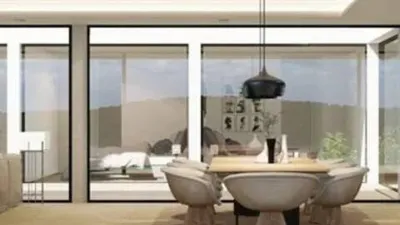 Chalet in Barrio San Roque photo 15