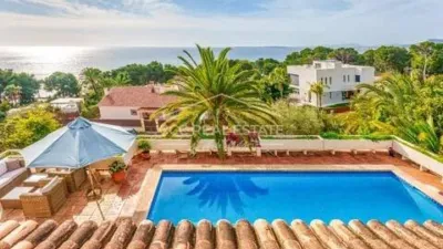 Chalet in Son Servera photo 31