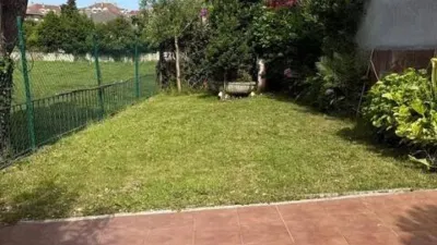 Townhouse in Pedroso photo 8