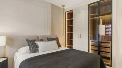Apartment in Estepona photo 34