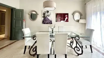 Apartment in Núcleo photo 12