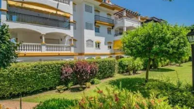 Apartment in Marbella photo 28