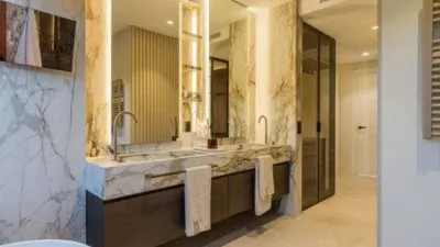Apartment in Estepona photo 27