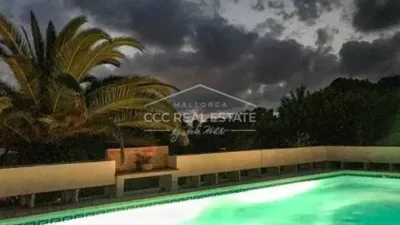 Chalet in Son Servera photo 18