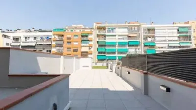 Flat on Carrer de Pau Marsal photo 4