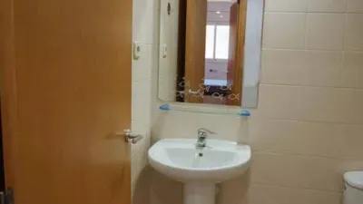 Apartment on Avinguda de Fenals photo 17