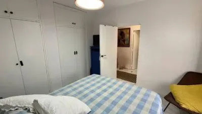 Apartment on Calle de Fuente del Arca photo 28