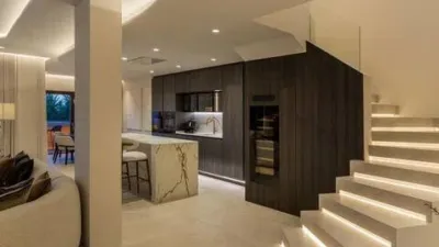 Apartment in Estepona photo 48
