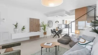 Piso – Rafal - Vista 5