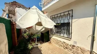 Apartment on Calle de Fuente del Arca photo 3