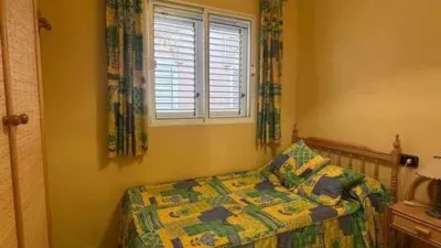 Apartment in Mazarrón photo 20