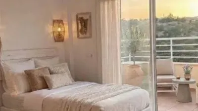Chalet in Chiva photo 21