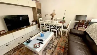Apartment on Calle de Fuente del Arca photo 9