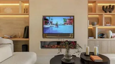Apartment in Estepona photo 11
