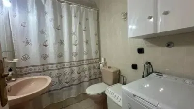 Apartment in Mazarrón photo 18
