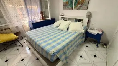 Apartment on Calle de Fuente del Arca photo 27