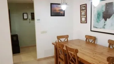 Apartment on Avinguda de Fenals photo 7
