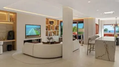 Apartment in Estepona photo 9