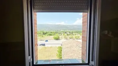 Apartment in Nofuentes photo 23