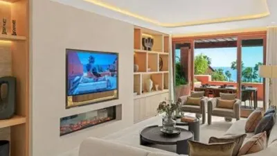 Apartment in Estepona photo 5