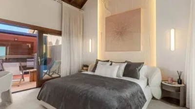 Apartment in Estepona photo 23