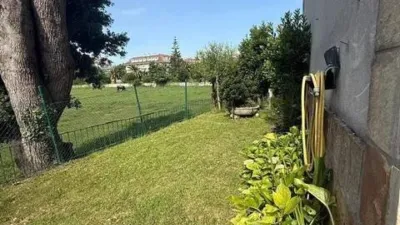 Townhouse in Pedroso photo 9