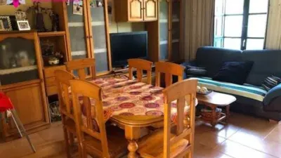 Townhouse in Pedroso photo 13