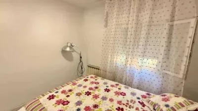 Apartment on Calle de Fuente del Arca photo 24