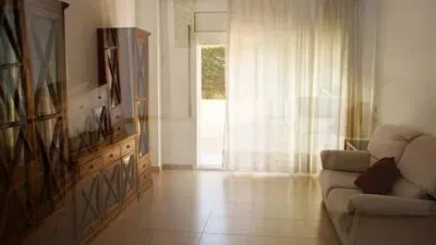 Apartment on Avinguda de Fenals photo 6