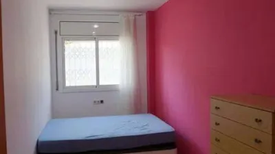 Apartment on Avinguda de Fenals photo 18