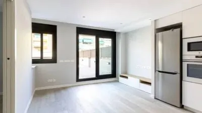 Flat on Carrer de Pau Marsal photo 10