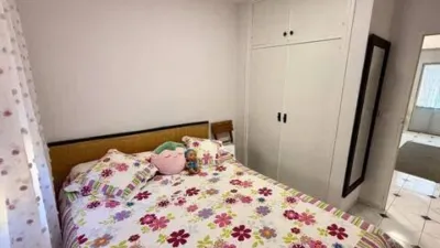 Apartment on Calle de Fuente del Arca photo 25