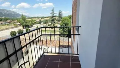 Apartment in Nofuentes photo 39