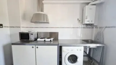 Apartment in Nofuentes photo 52