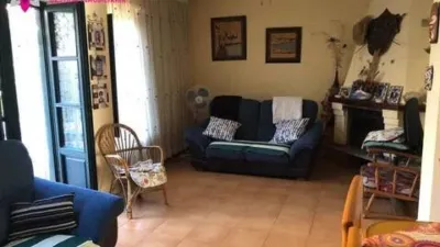 Townhouse in Pedroso photo 16