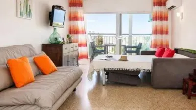 Apartment on Carrer de la Badia photo 5