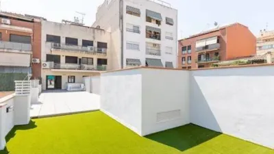 Flat on Carrer de Pau Marsal photo 3