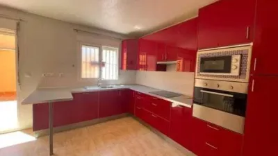 Chalet en Murcia Capital photo 5