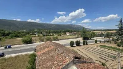 Apartment in Nofuentes photo 26