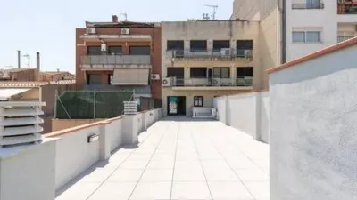 Flat on Carrer de Pau Marsal photo 6