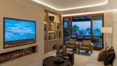 Apartment in Estepona photo 49