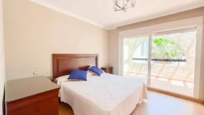 Penthouse on Avenida de Pernet photo 14