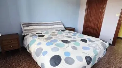 Apartment in Nofuentes photo 37